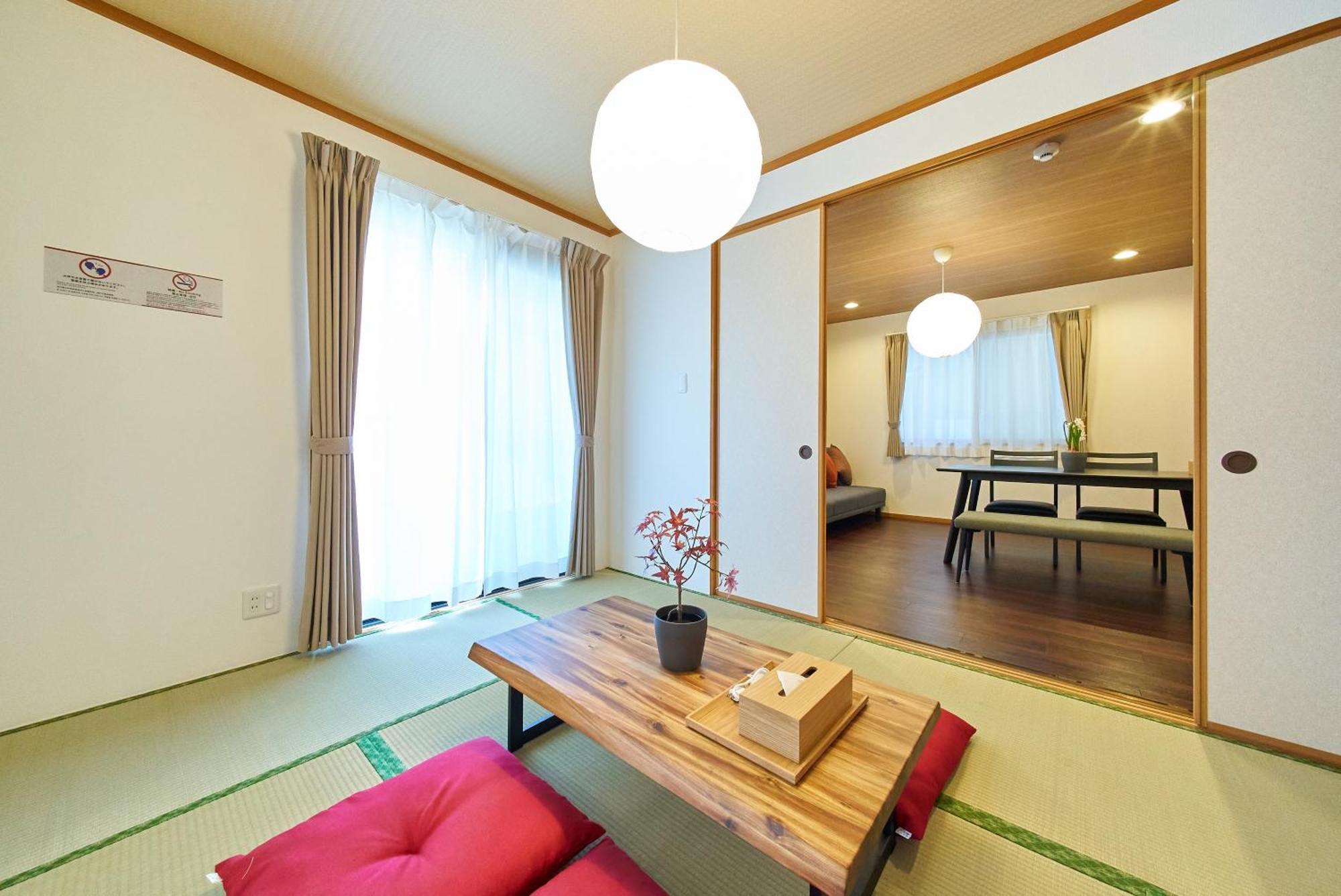 公寓 The Prime Haneda
