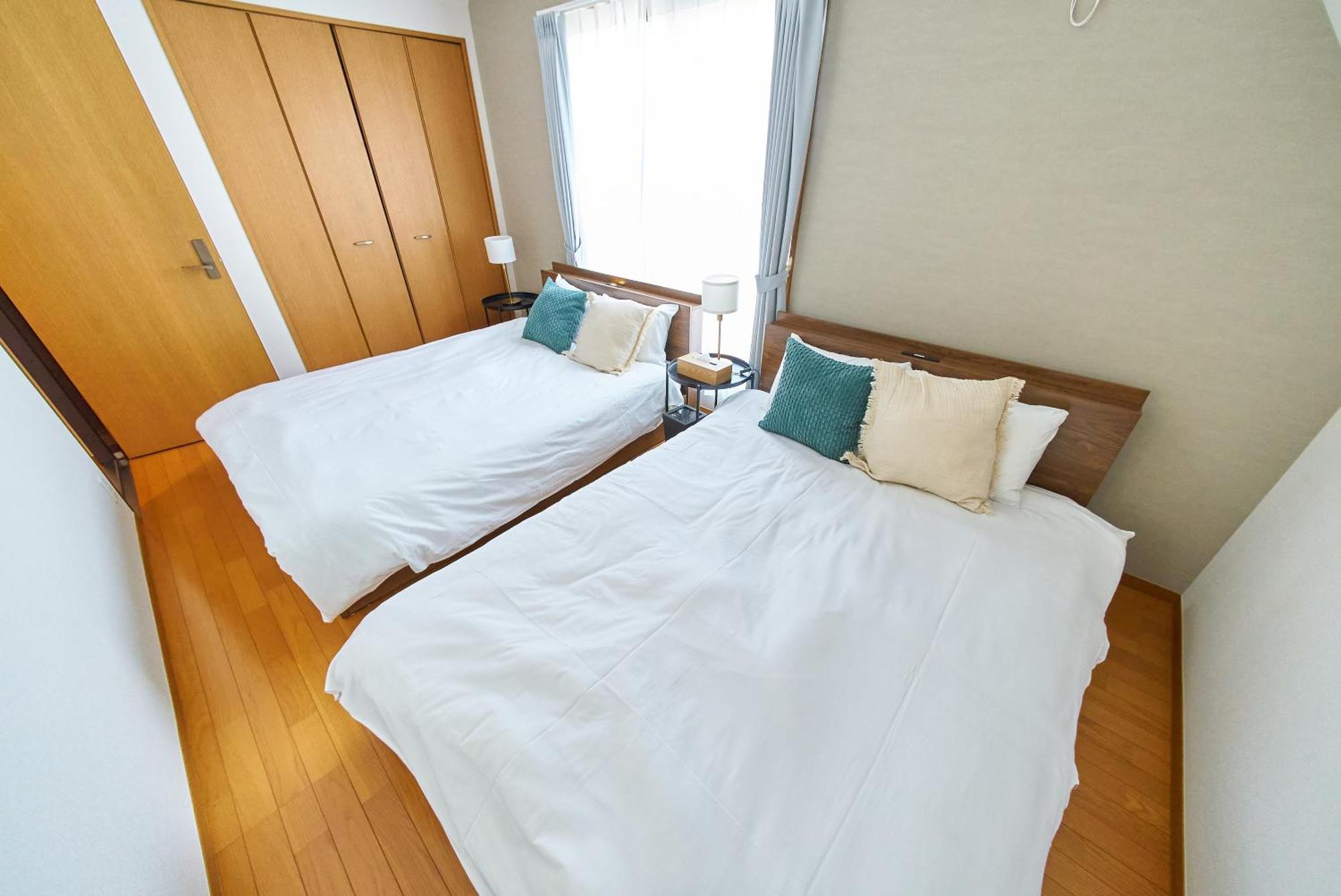 公寓 The Prime Haneda *